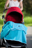 Sun Bug Blanket