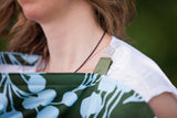 Peek a Boo Nursing Cover