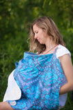 Peek a Boo Nursing Cover