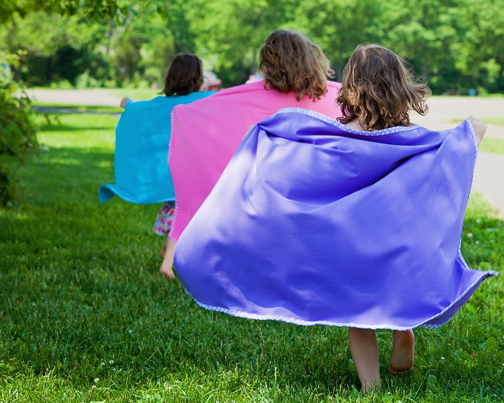 Sun Bug Blanket