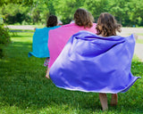 Sun Bug Blanket