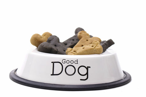 Good Dog Bowl