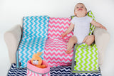Blanket in a Basket