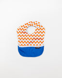 Little Eater Pocket Bib