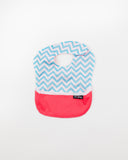 Little Eater Pocket Bib