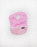 Little Eater Pocket Bib