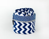 Blanket in a Basket