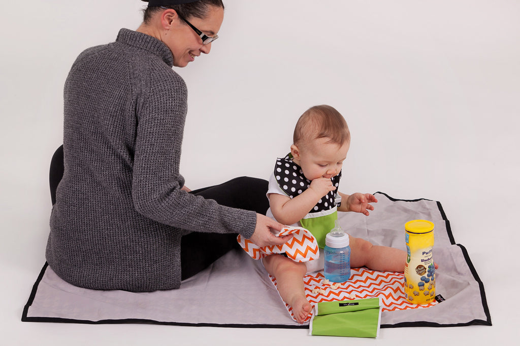 Lil' Diners Gift Set