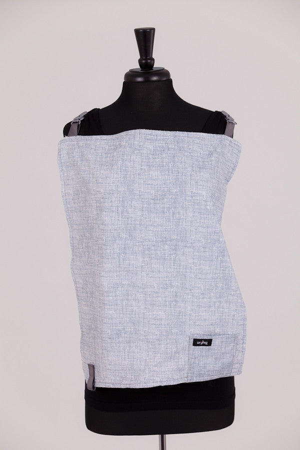 Peek a Boo Mini Nursing Cover