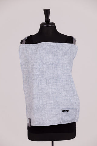 Peek a Boo Mini Nursing Cover
