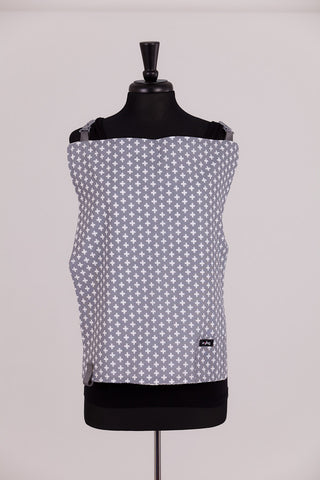 Peek a Boo Mini Nursing Cover