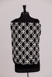 Peek a Boo Mini Nursing Cover