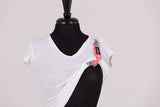Nursing Ma Ma Shirt Clips