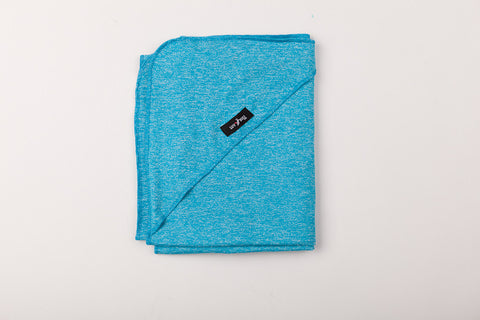 Sun Bug Blanket