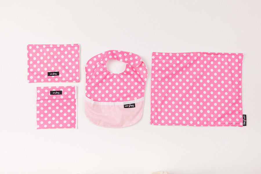 Lil' Diners Gift Set
