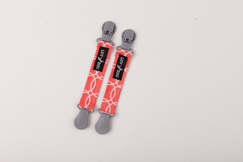 Nursing Ma Ma Shirt Clips