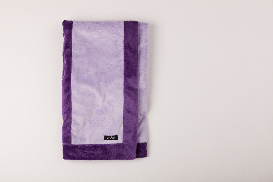 Mod Stroller Blanket
