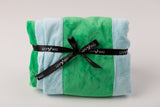 Mod Stroller Blanket