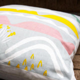 Landscape Pillow Cover